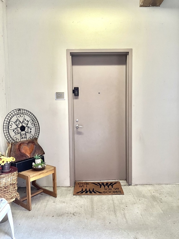 130 John Street, Unit G01 Lowell, MA 01852 - Photo 31 of 40 a view of workspace with furniture