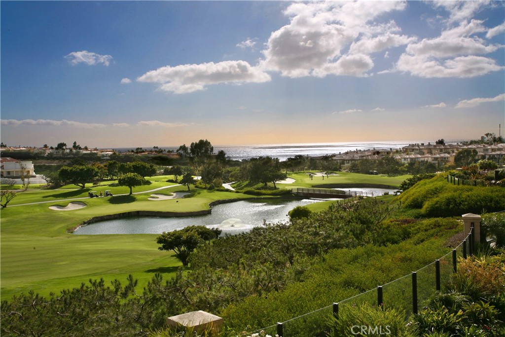 75 Palm Beach Court Dana Point, CA 92629 - Photo 36 of 37 NEARBY LINKS GOLF COURSE