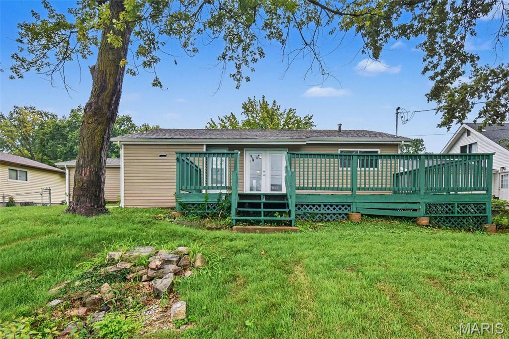 5172 Priorybrook Road Black Jack, MO 63033 - Photo 15 of 15 Gallery Image 15