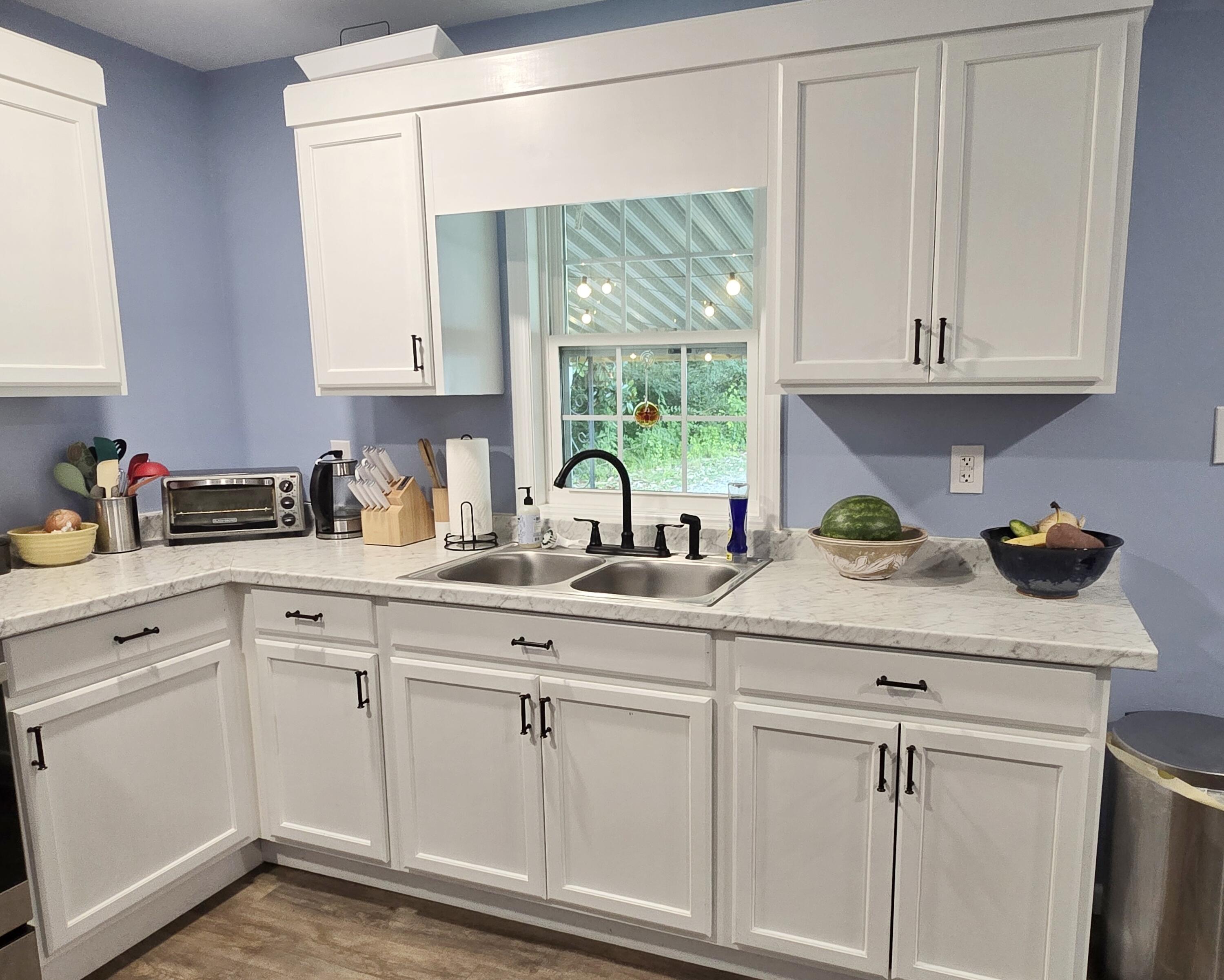 217 Dower Road Chattanooga, TN 37419 - Photo 8 of 20 Kitche