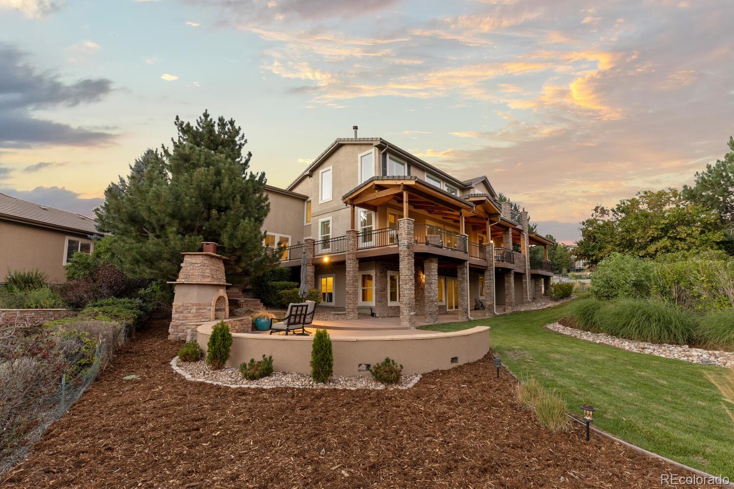 2700 Stonecrest Point Highlands Ranch, CO 80129 - Photo 34 of 40 Gallery Image 34