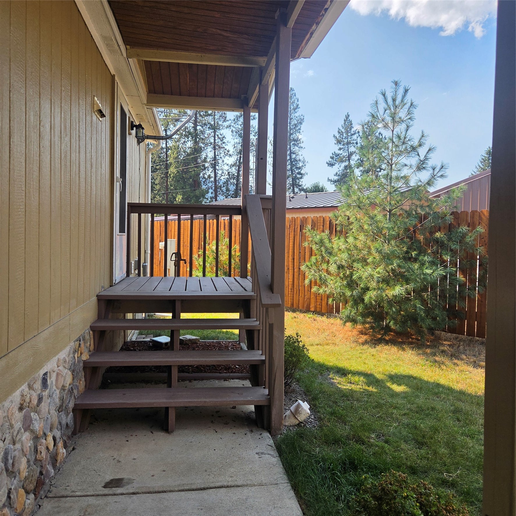 1000 Riverside Drive Superior, MT 59872 - Photo 27 of 28 Gallery Image 27