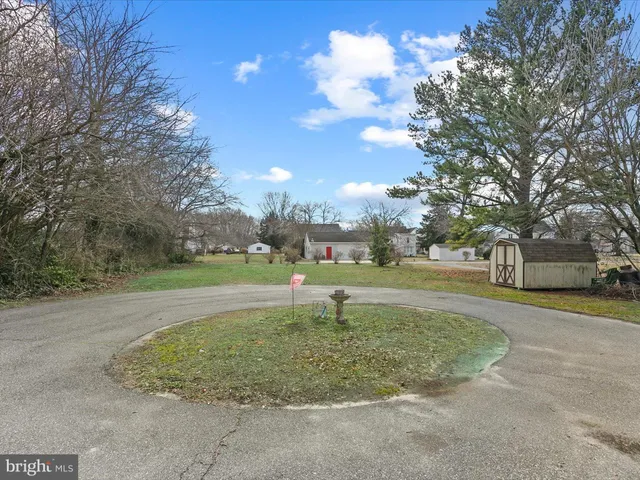 $347,000 | 36 Church Street, Selbyville, DE 19975