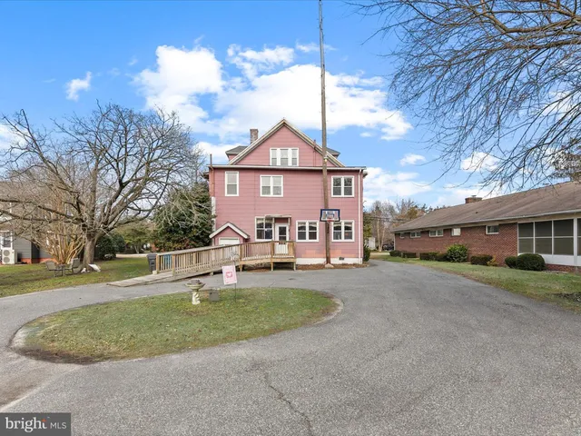 $347,000 | 36 Church Street, Selbyville, DE 19975