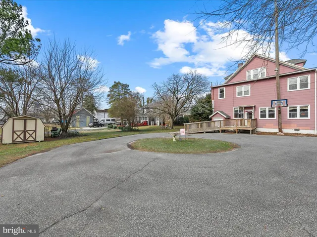 $347,000 | 36 Church Street, Selbyville, DE 19975