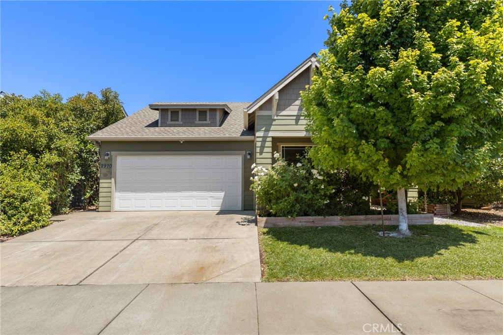 2970 East Eaton Road Chico, CA 95973 - Photo 24 of 25 Front of house 2 _2970 Eaton Rd.