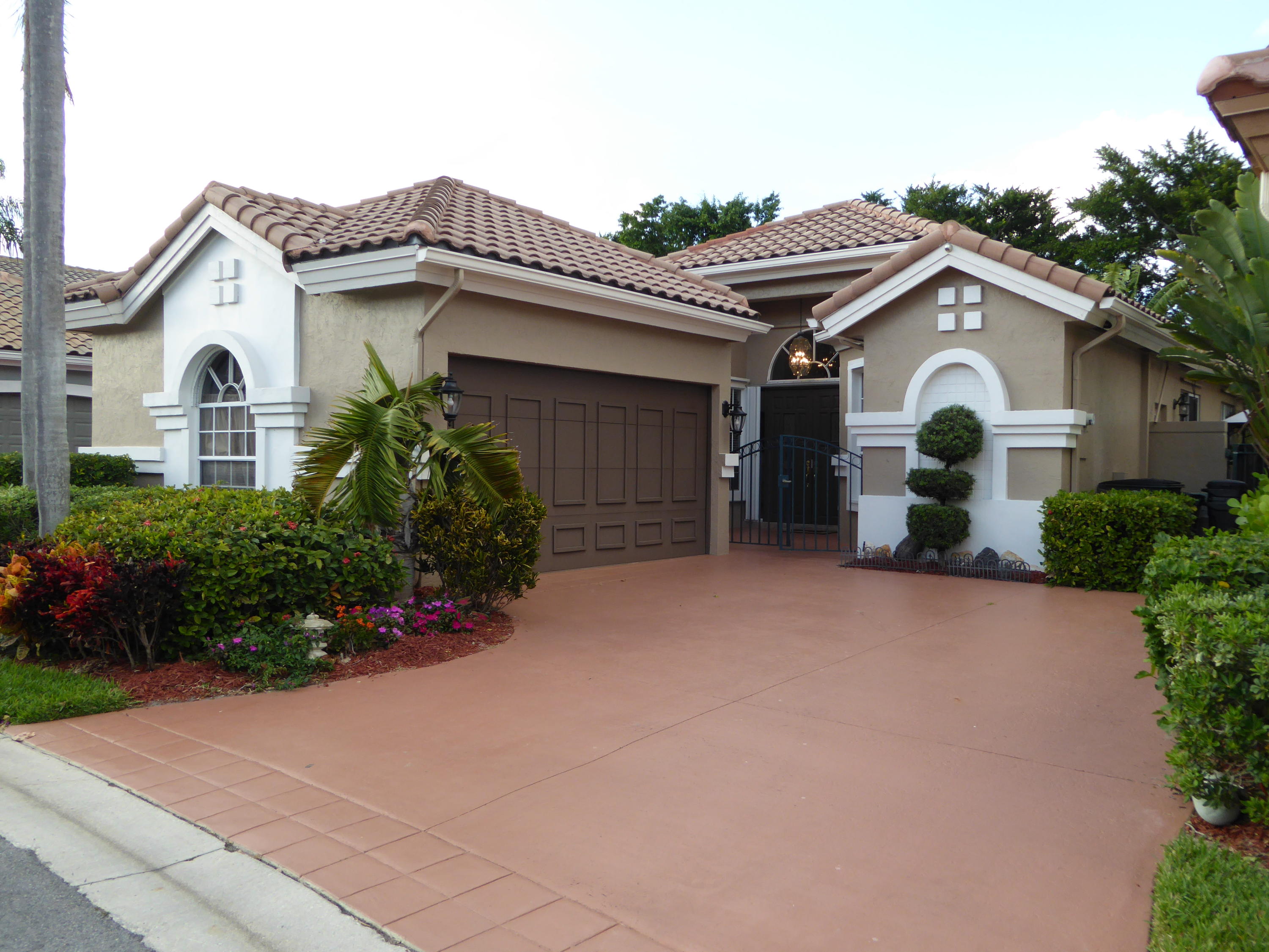 6383 Northwest 24th Street Boca Raton, FL 33434 - Photo 1 of 26 Front of Home