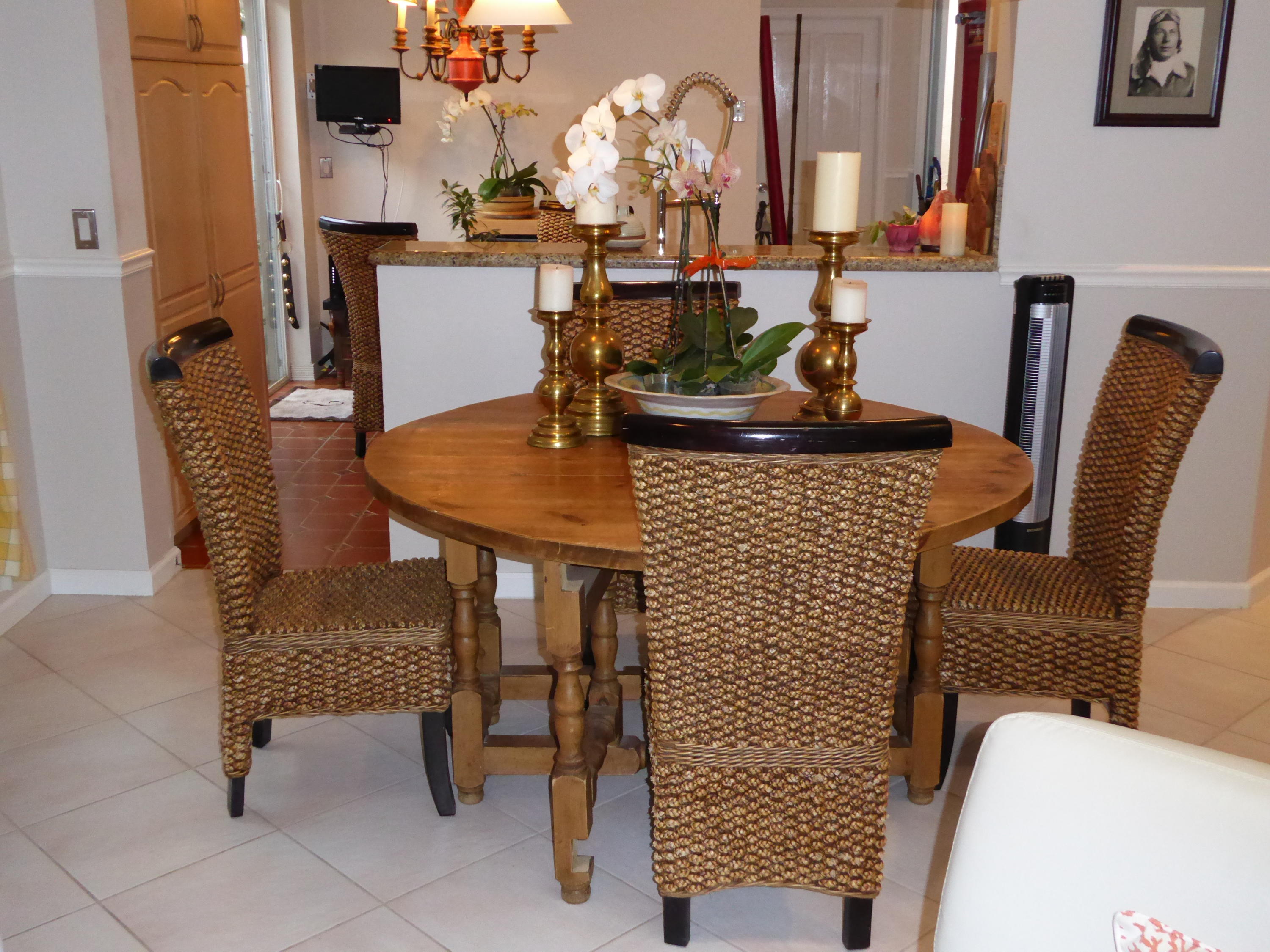 6383 Northwest 24th Street Boca Raton, FL 33434 - Photo 11 of 26 Dining Room Area