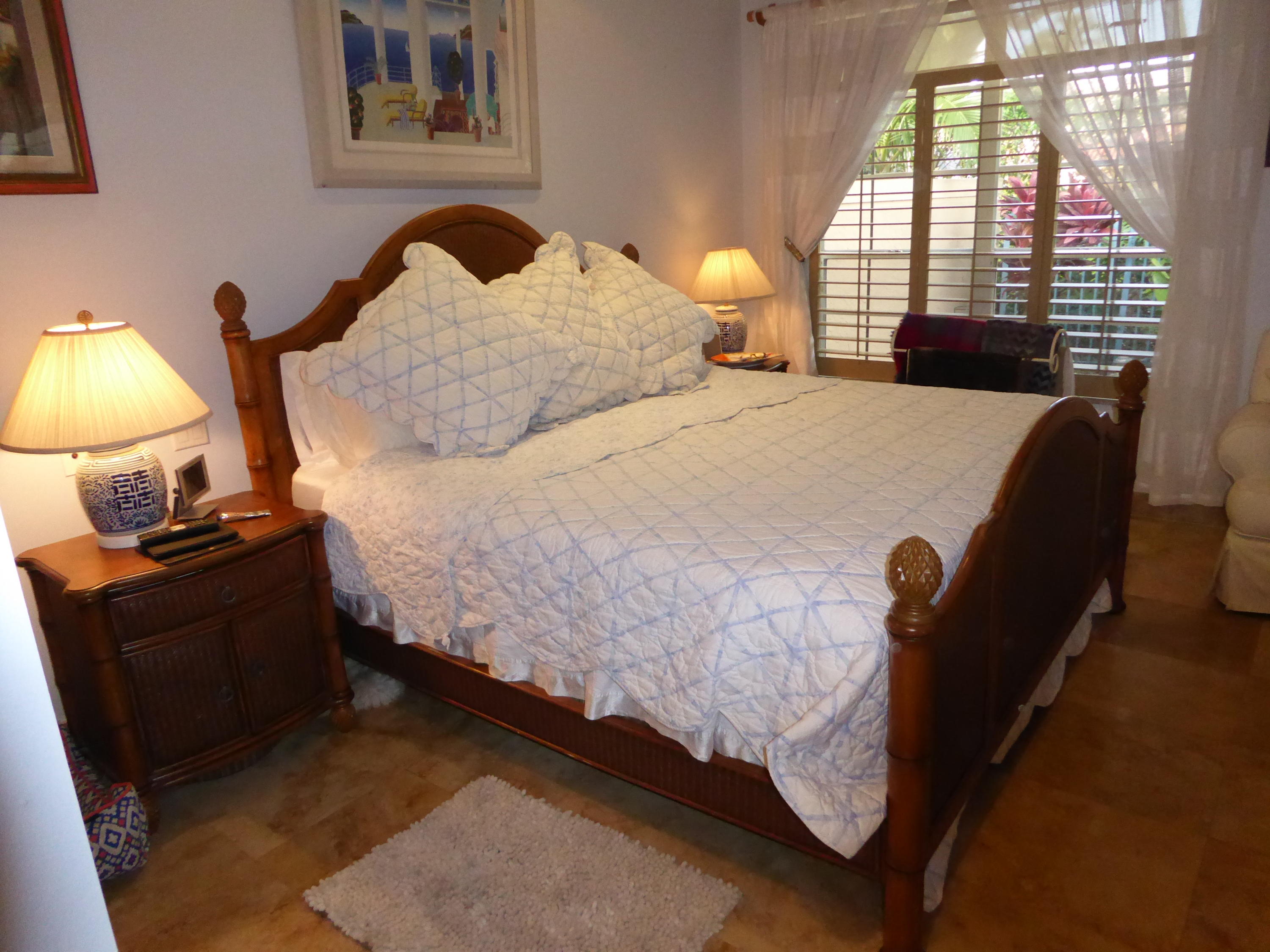 6383 Northwest 24th Street Boca Raton, FL 33434 - Photo 16 of 26 Master Bedroom