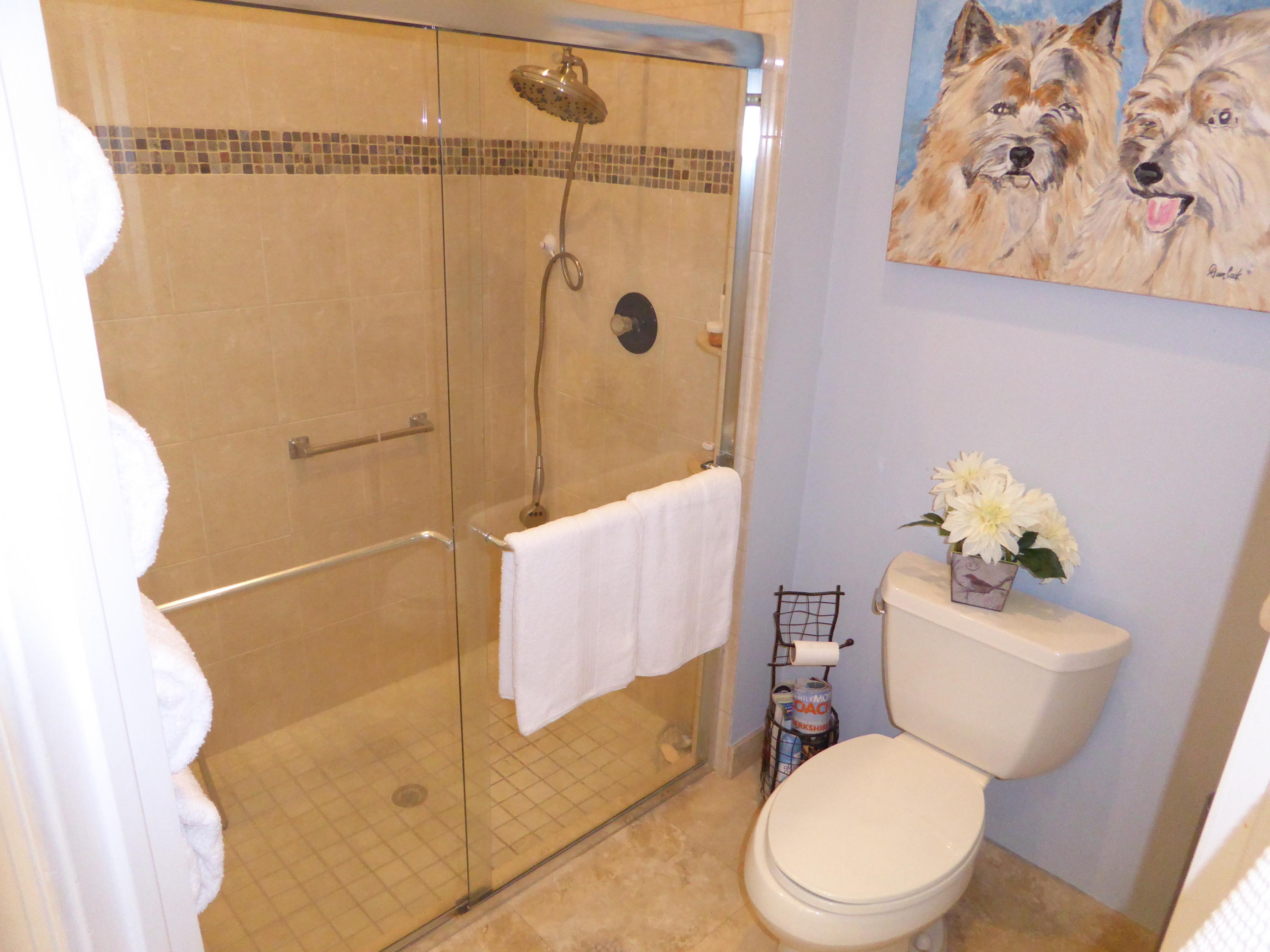 6383 Northwest 24th Street Boca Raton, FL 33434 - Photo 19 of 26 Master Bathroom