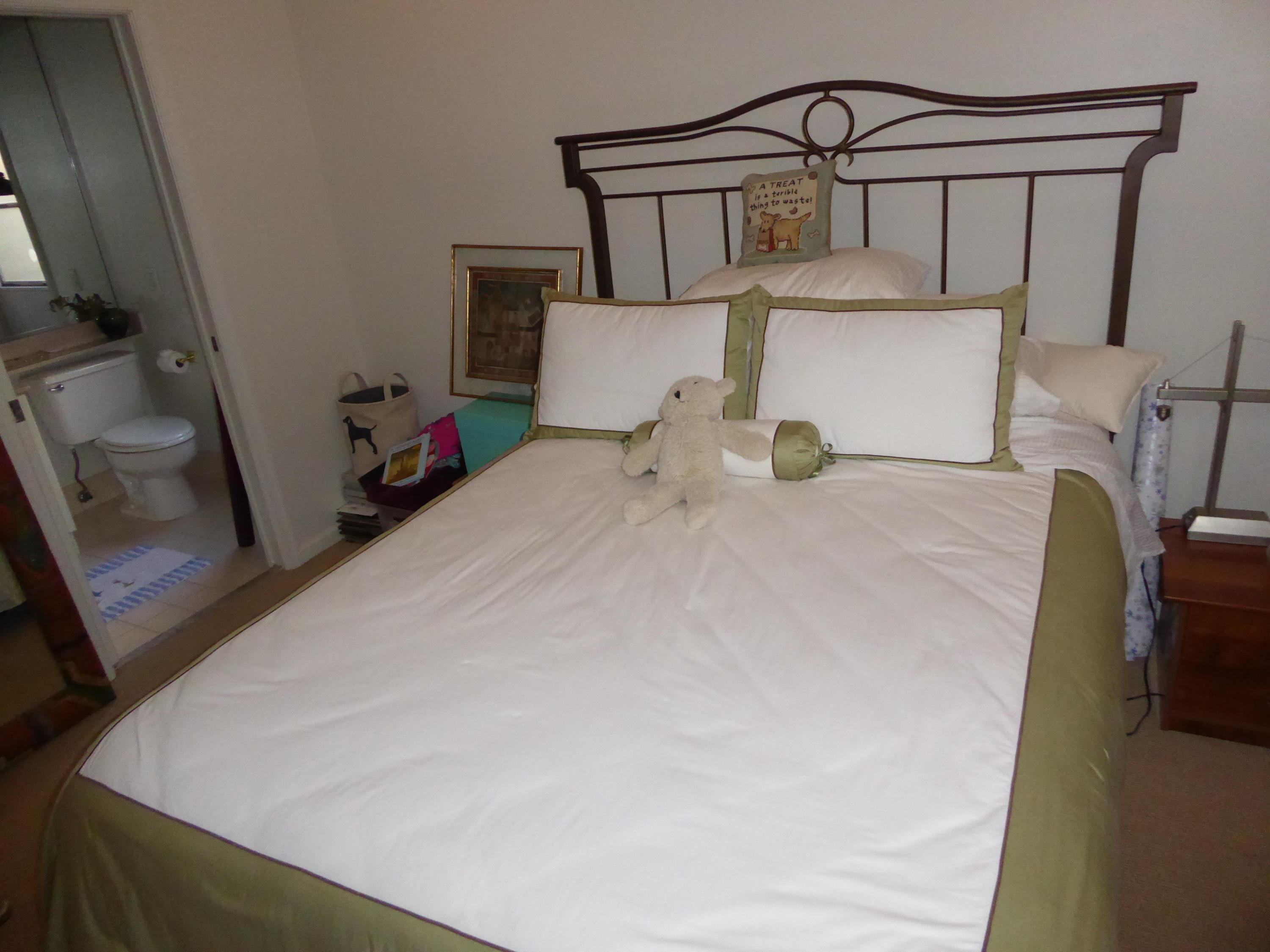 6383 Northwest 24th Street Boca Raton, FL 33434 - Photo 21 of 26 2nd Bedroom