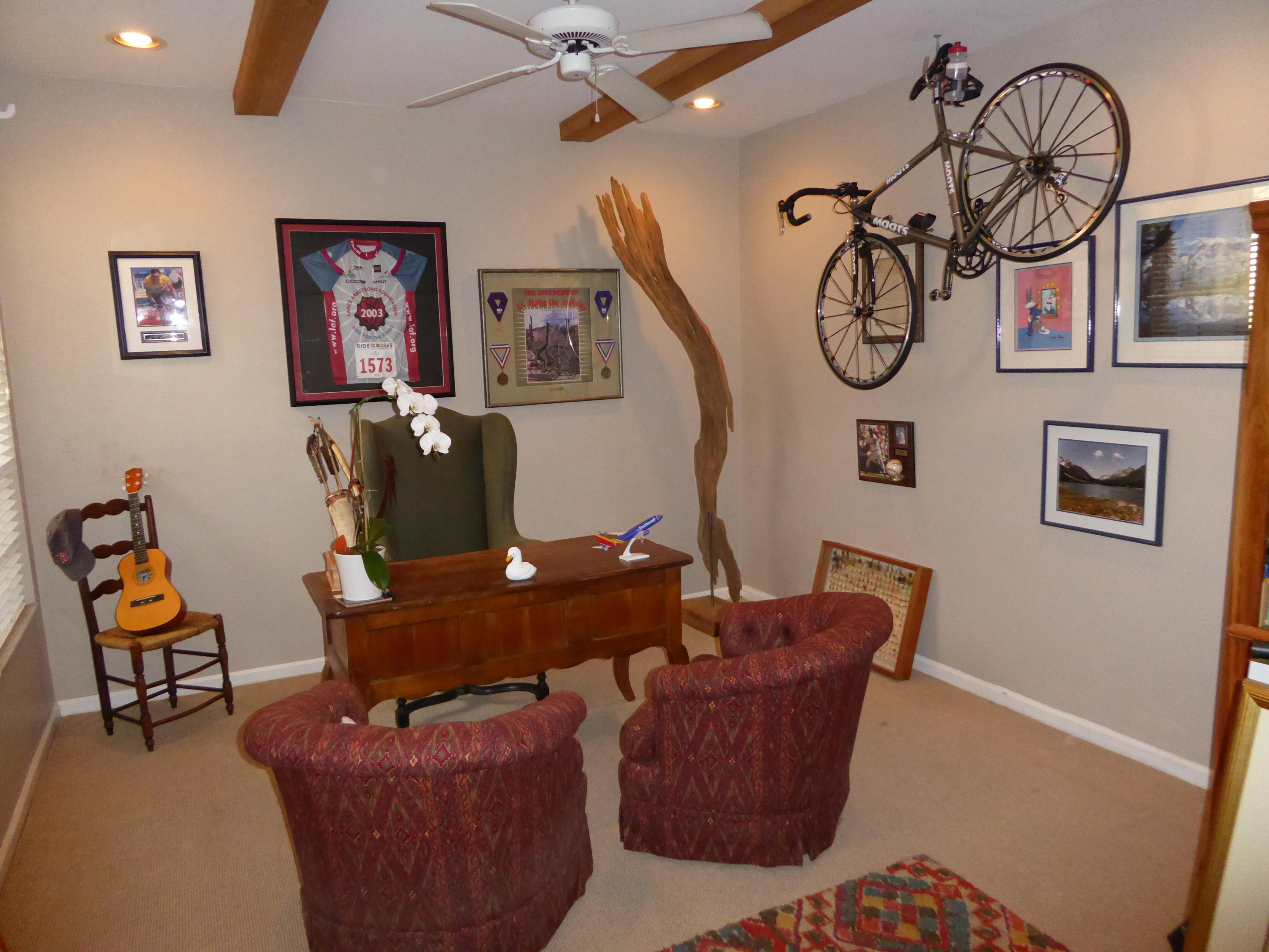 6383 Northwest 24th Street Boca Raton, FL 33434 - Photo 23 of 26 3rd Bedroom/Office