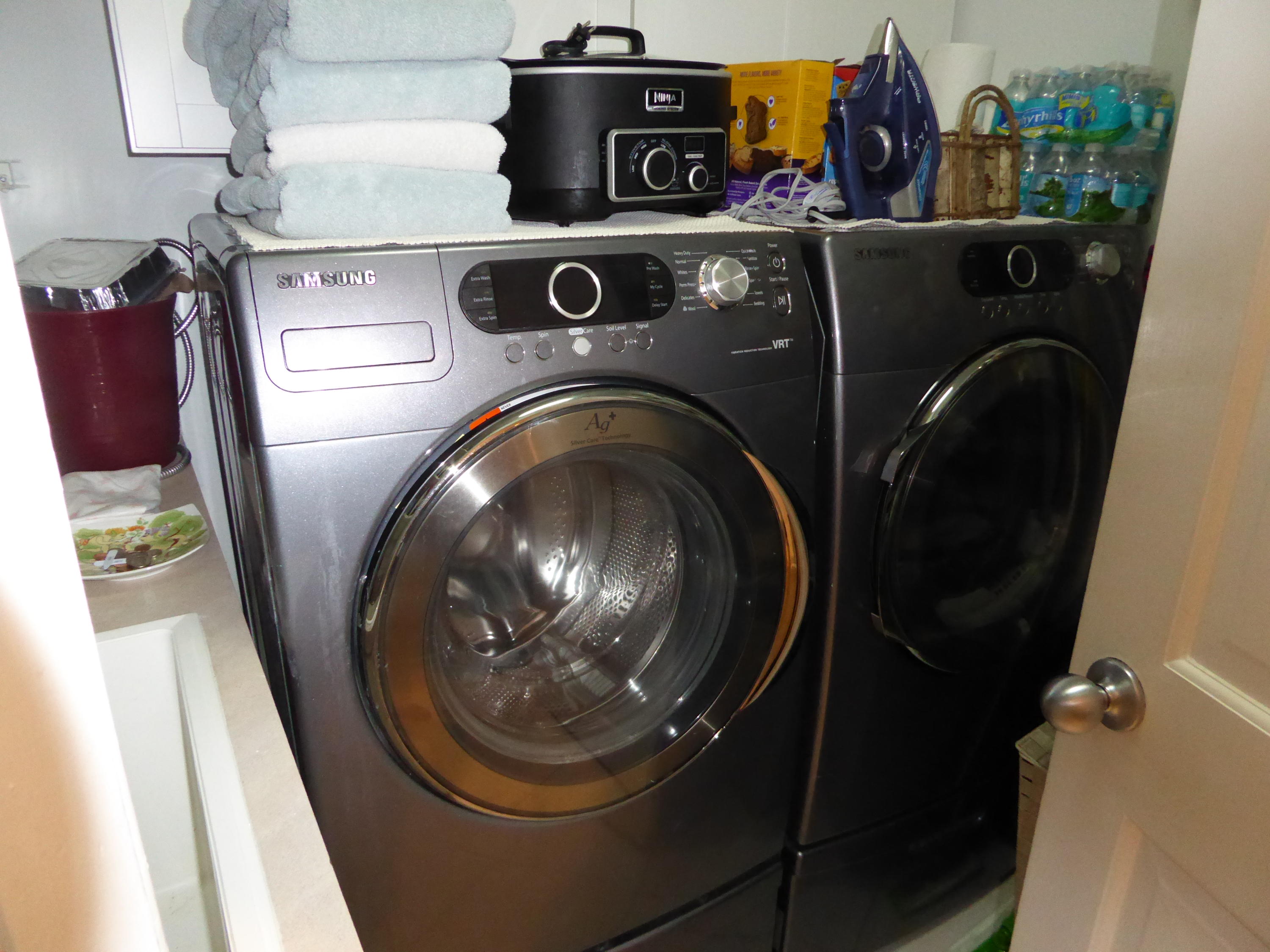 6383 Northwest 24th Street Boca Raton, FL 33434 - Photo 24 of 26 Laundry Room