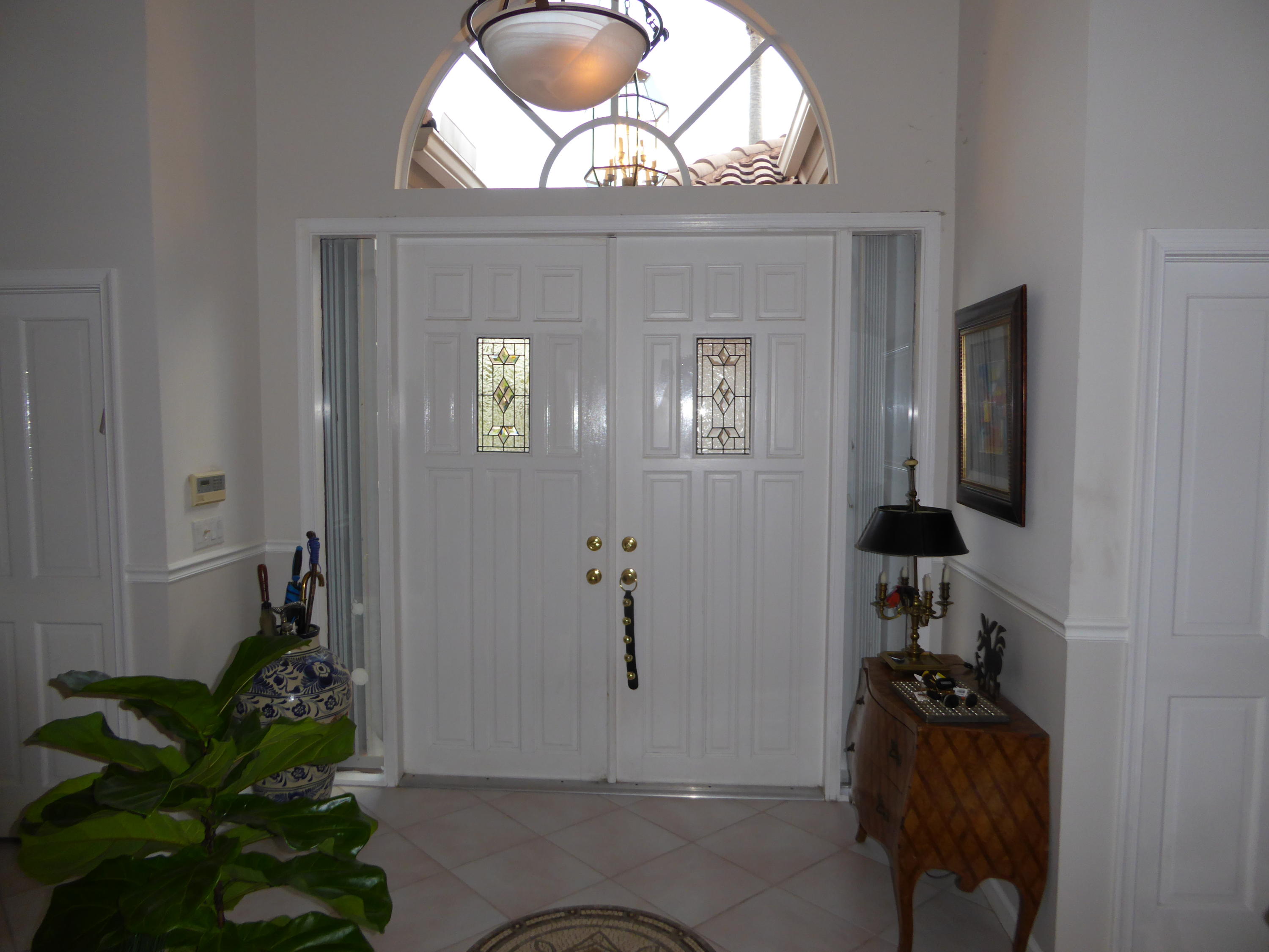 6383 Northwest 24th Street Boca Raton, FL 33434 - Photo 4 of 26 Foyer