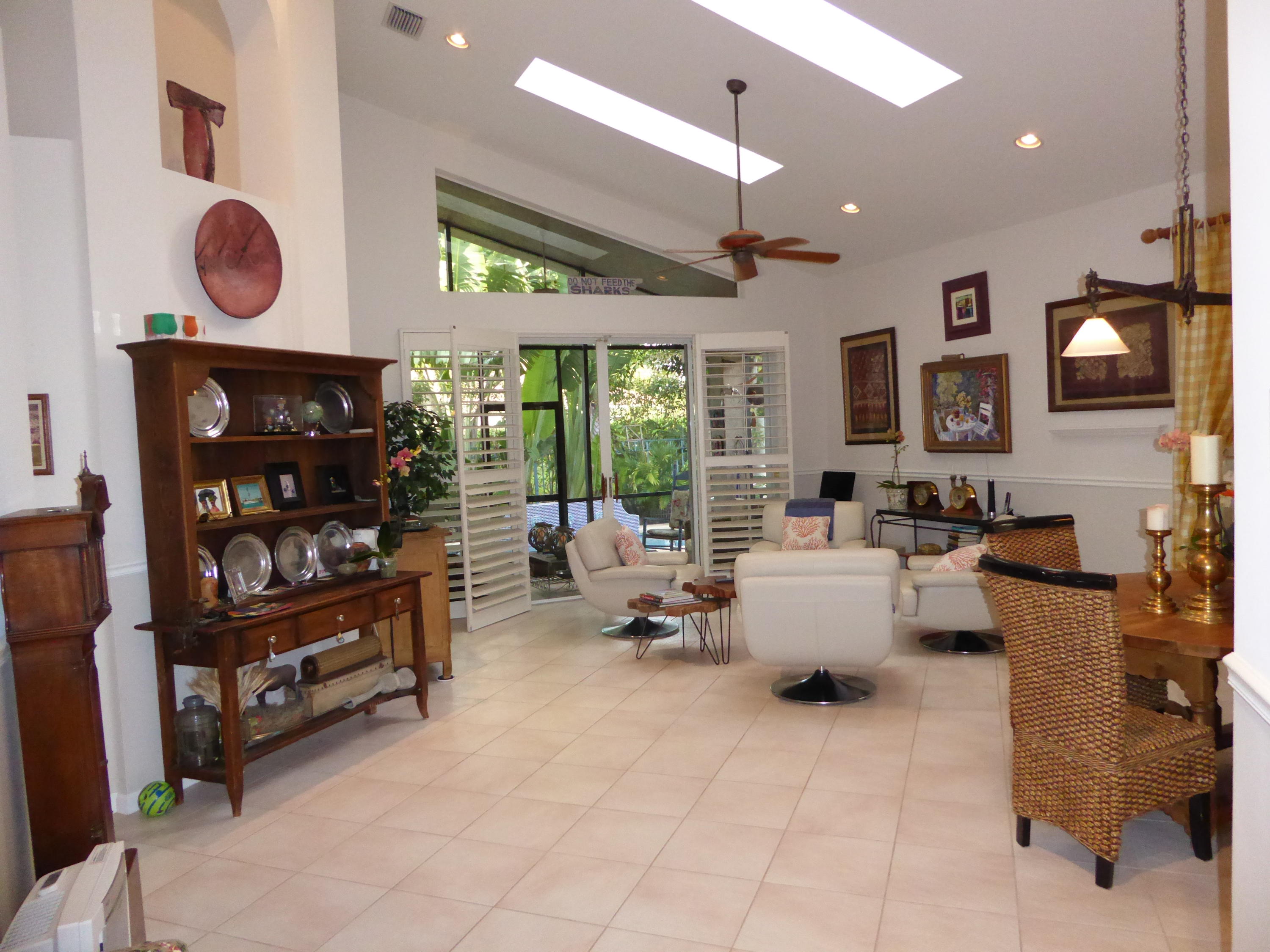 6383 Northwest 24th Street Boca Raton, FL 33434 - Photo 9 of 26 Great Room/Living Area