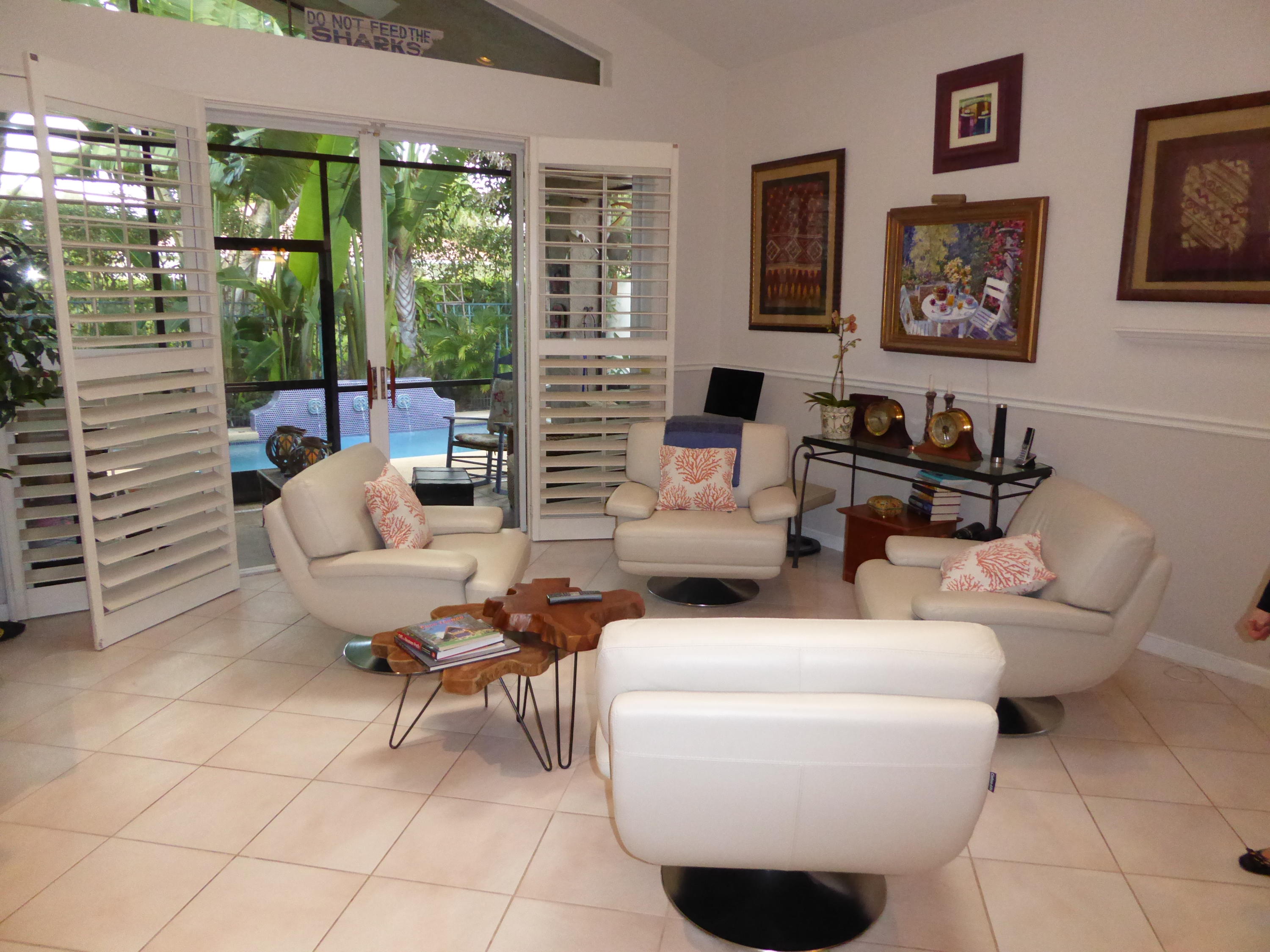 6383 Northwest 24th Street Boca Raton, FL 33434 - Photo 10 of 26 Great Room/Living Area