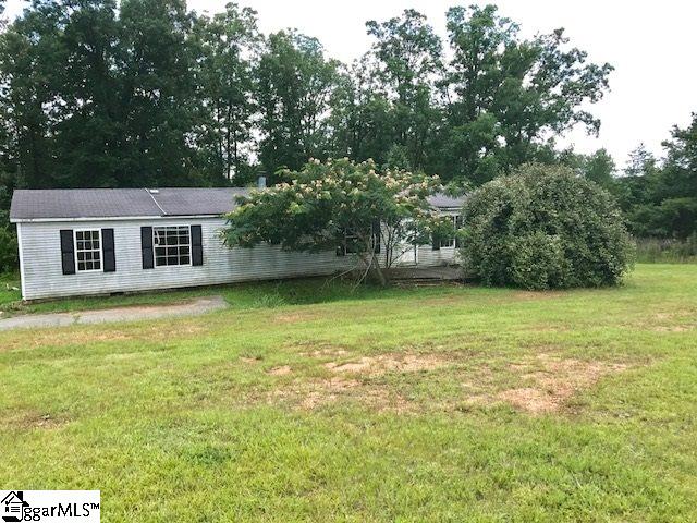 128 Morrow Road Landrum, SC 29356 - Photo 1 of 14