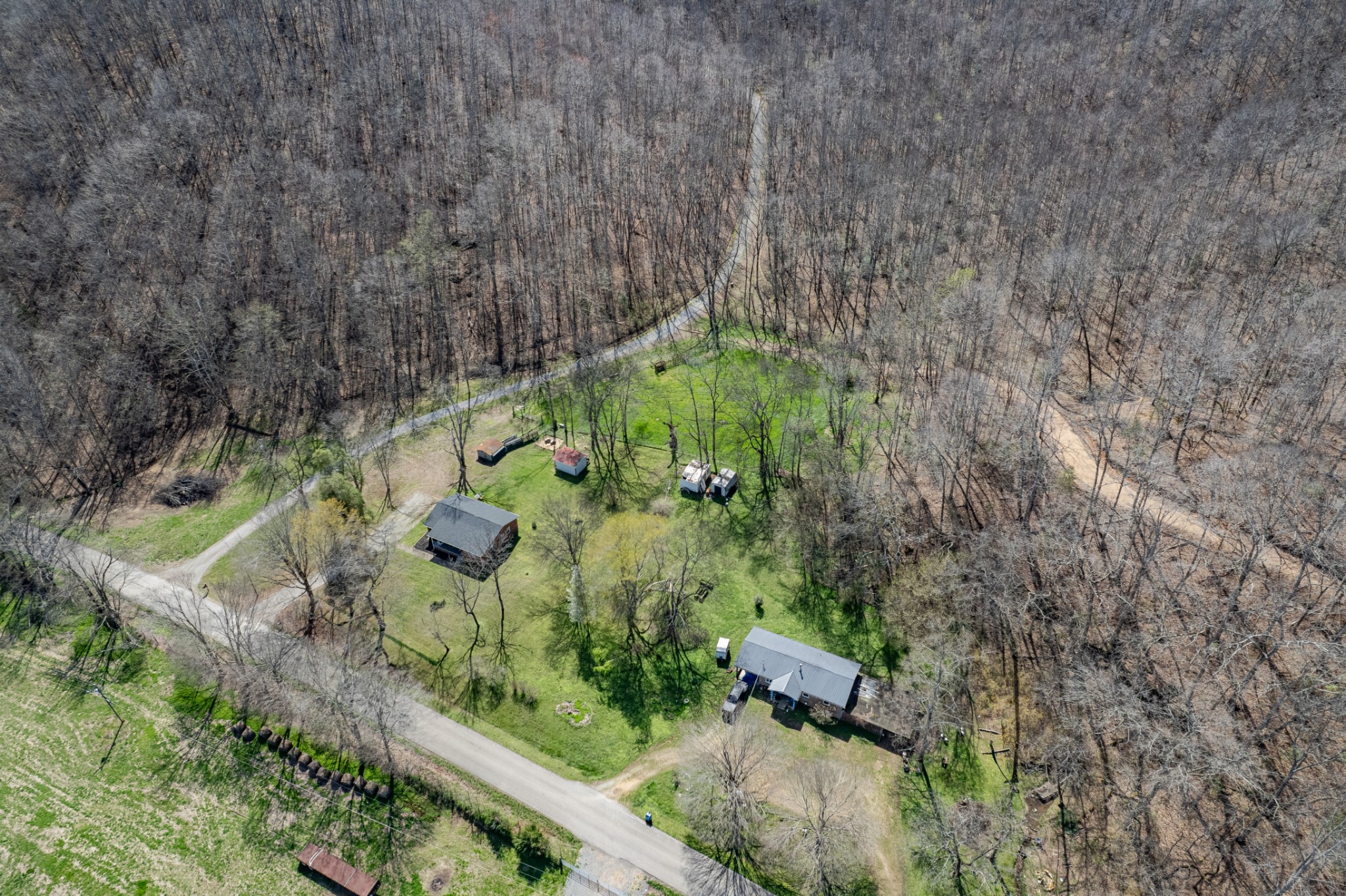 755 Briar Pond Road Centerville, TN 37033 - Photo 15 of 52