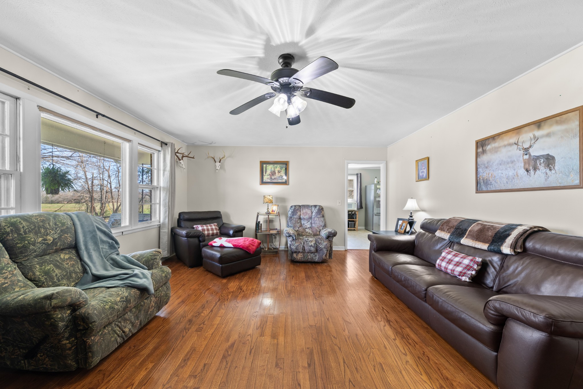 755 Briar Pond Road Centerville, TN 37033 - Photo 21 of 52