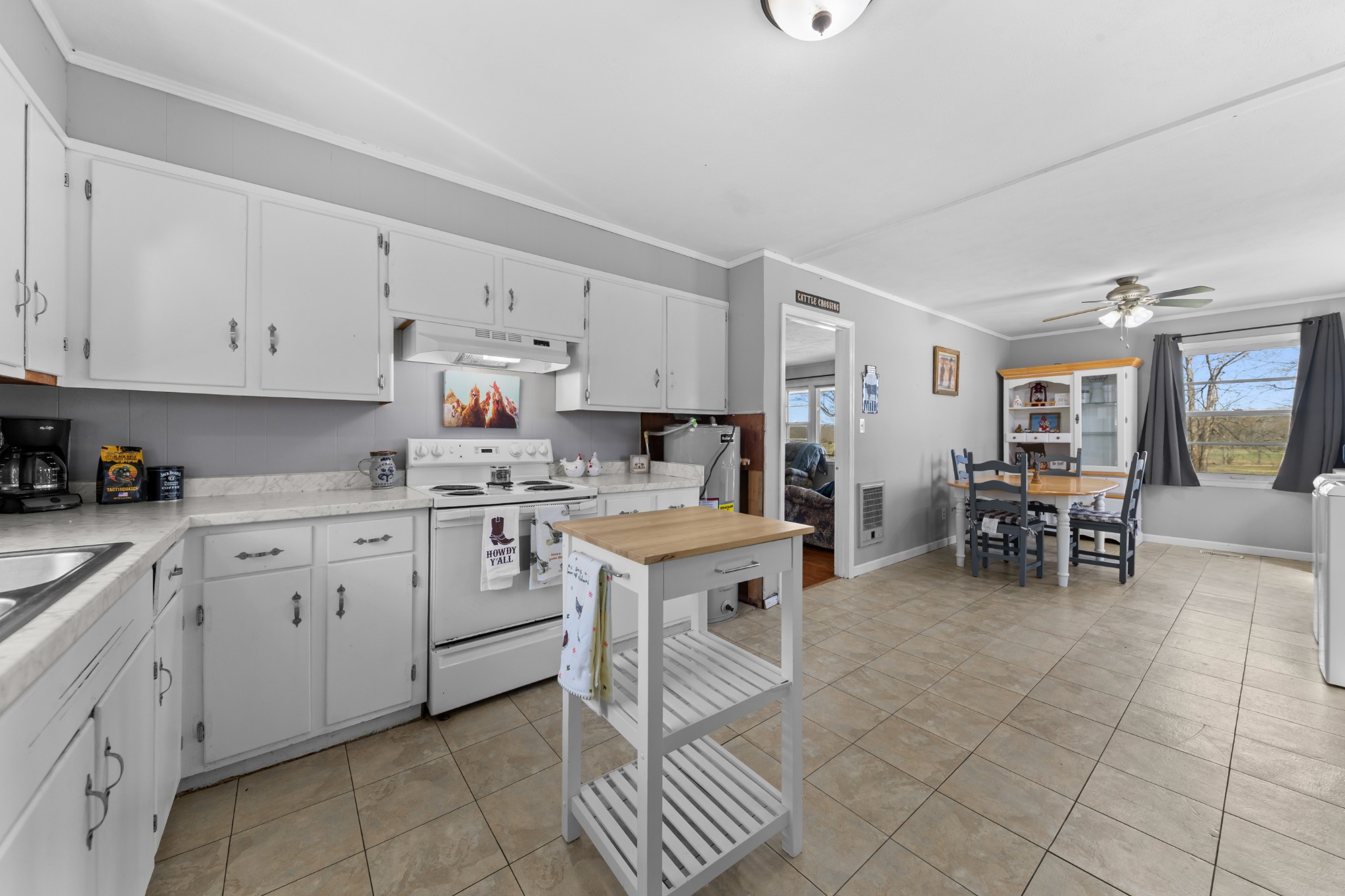 755 Briar Pond Road Centerville, TN 37033 - Photo 25 of 52