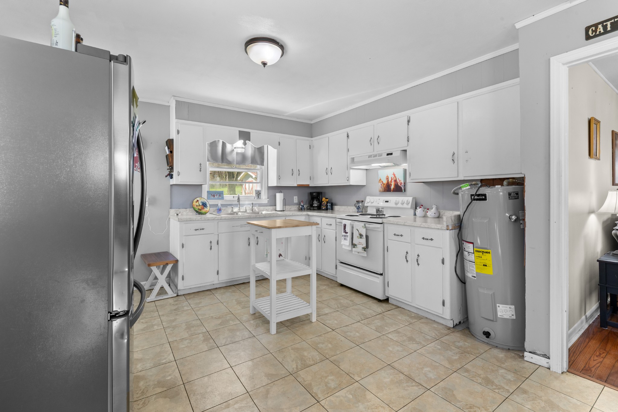 755 Briar Pond Road Centerville, TN 37033 - Photo 29 of 52