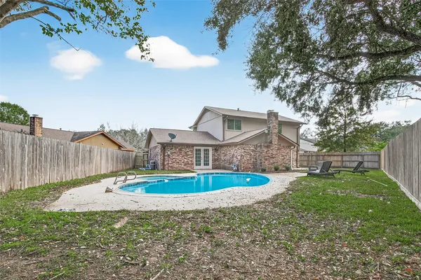 $2,650 | 21210 Park Rock Lane, Katy, TX 77450