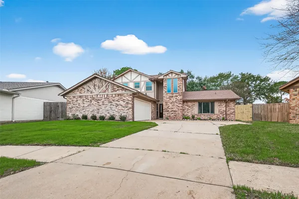 $2,650 | 21210 Park Rock Lane, Katy, TX 77450