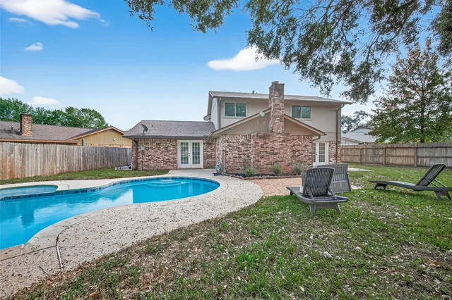 $3,100 | 21210 Park Rock Lane, Katy, TX 77450