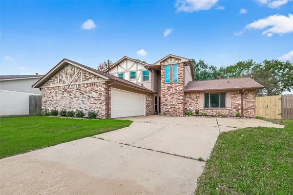 $2,650 | 21210 Park Rock Lane, Katy, TX 77450