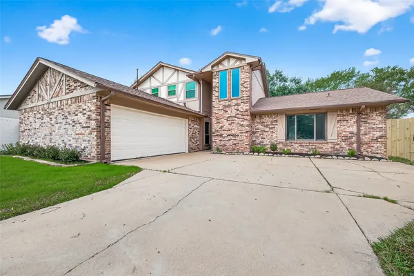 $2,650 | 21210 Park Rock Lane, Katy, TX 77450