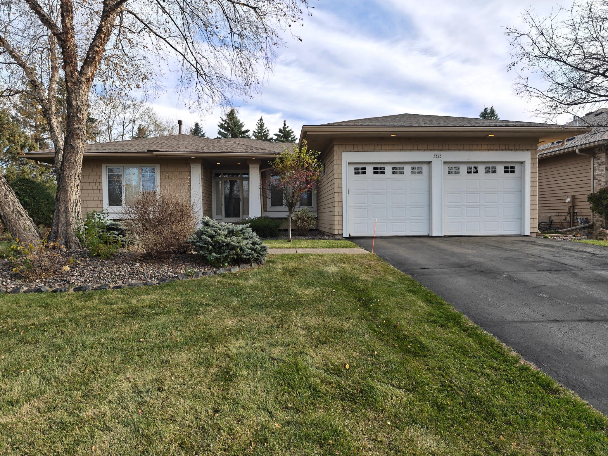 2823 Breckenridge Road Minnetonka, MN 55305 - Photo 1 of 1