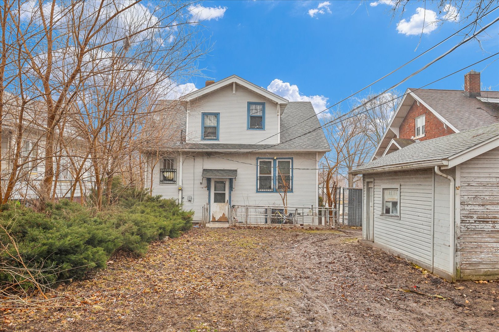 1545 North Monroe Street Decatur, IL 62526 - Photo 4 of 4