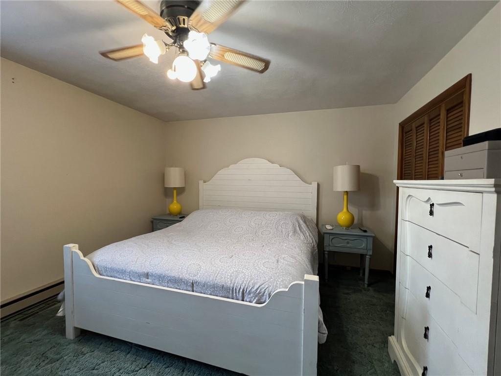 671 York Run Road Smithfield, PA 15478 - Photo 16 of 49 Master Bedroom