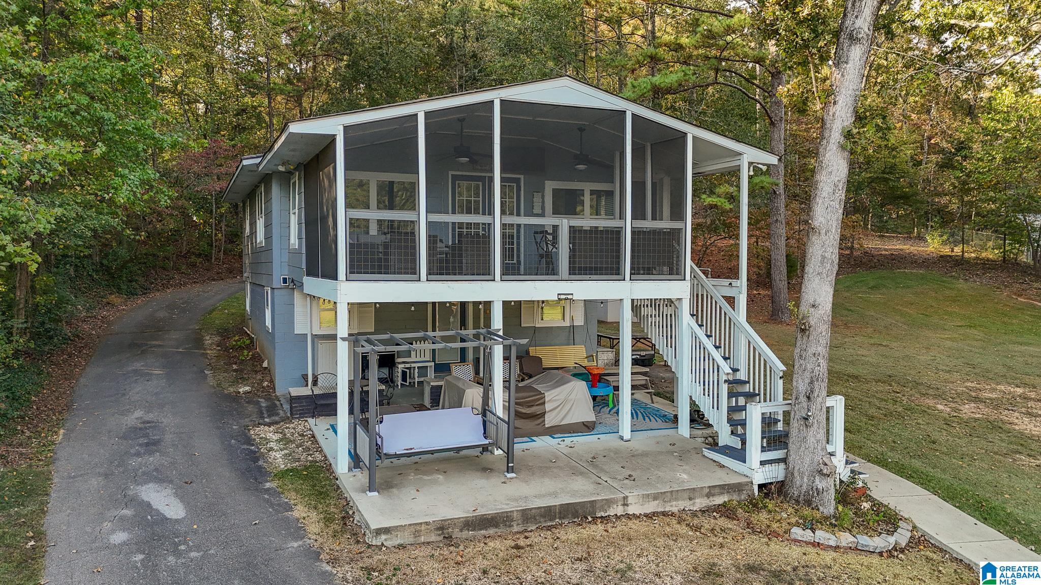 438 Traweek Lane Pell City, AL 35128 - Photo 2 of 49