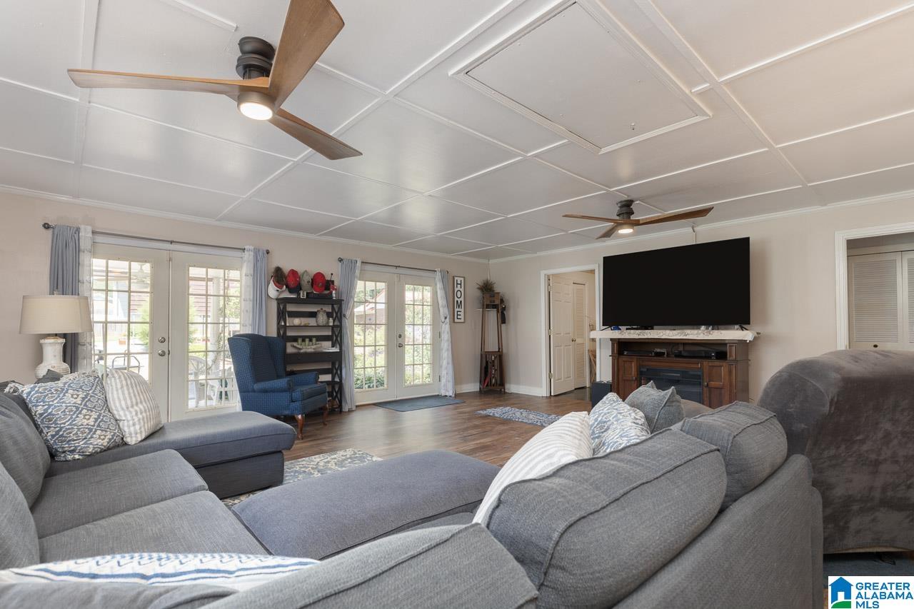 521 Chastain Road Talladega, AL 35160 - Photo 18 of 72