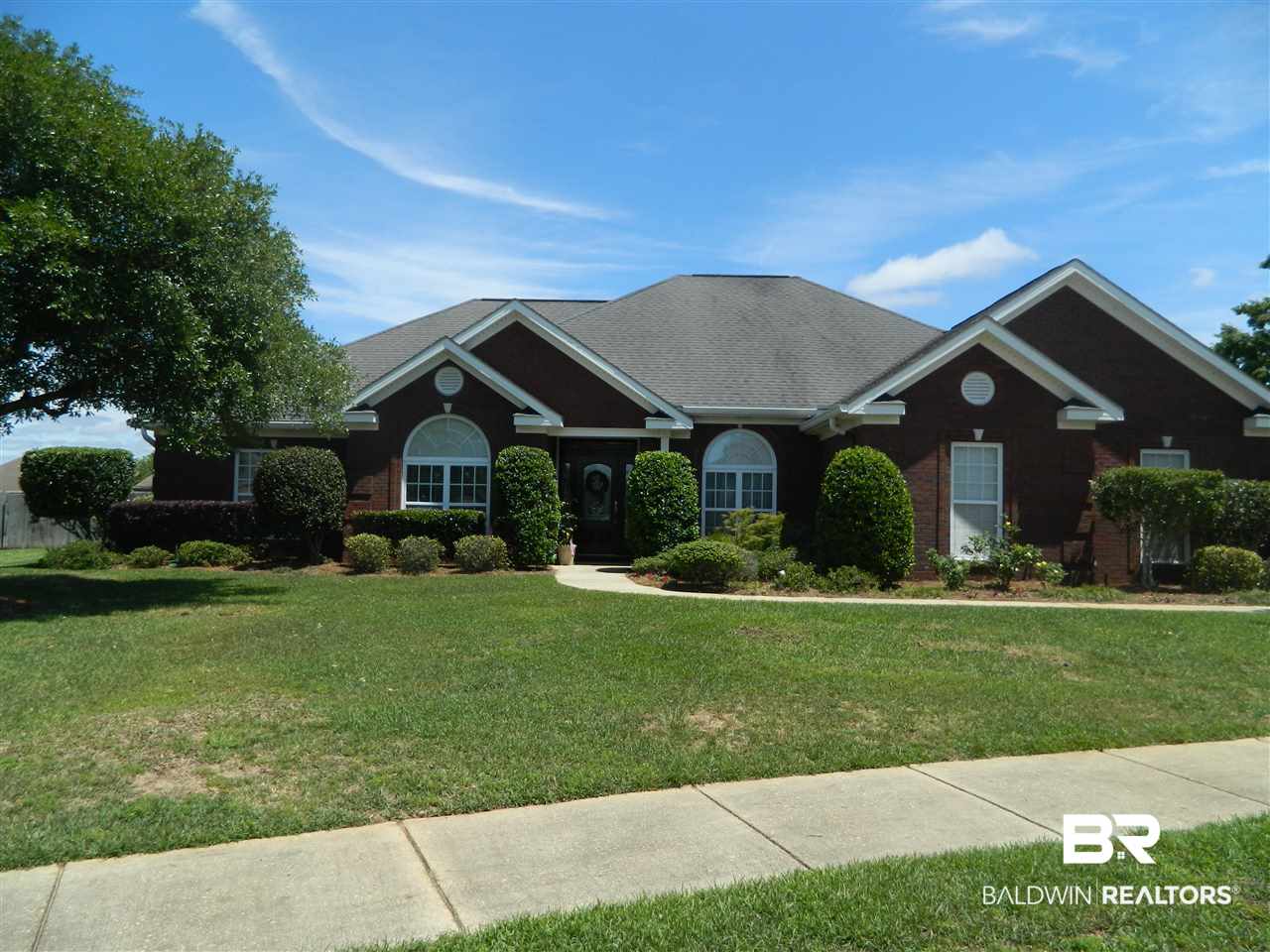 3990 Symphony Way West Semmes, AL 36575 - Photo 43 of 45 I appreciate you previewing this home online.