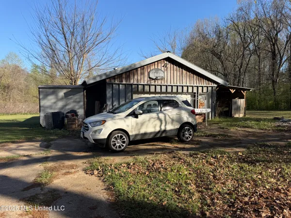 $150,000 | 11 Knotts Road, Natchez, MS 39120