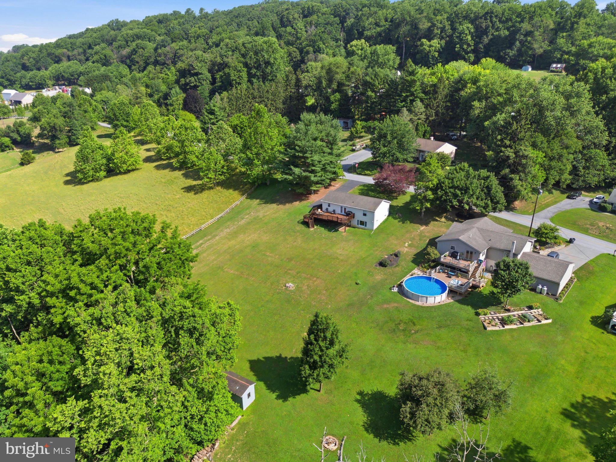 408 Stone Hill Road Conestoga, PA 17516 - Photo 39 of 39