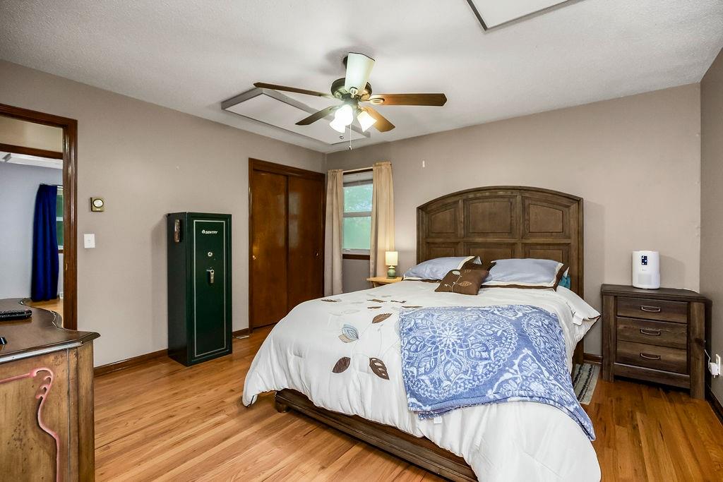 2526 Tri-County Line Road Lathrop, MO 64465 - Photo 14 of 47