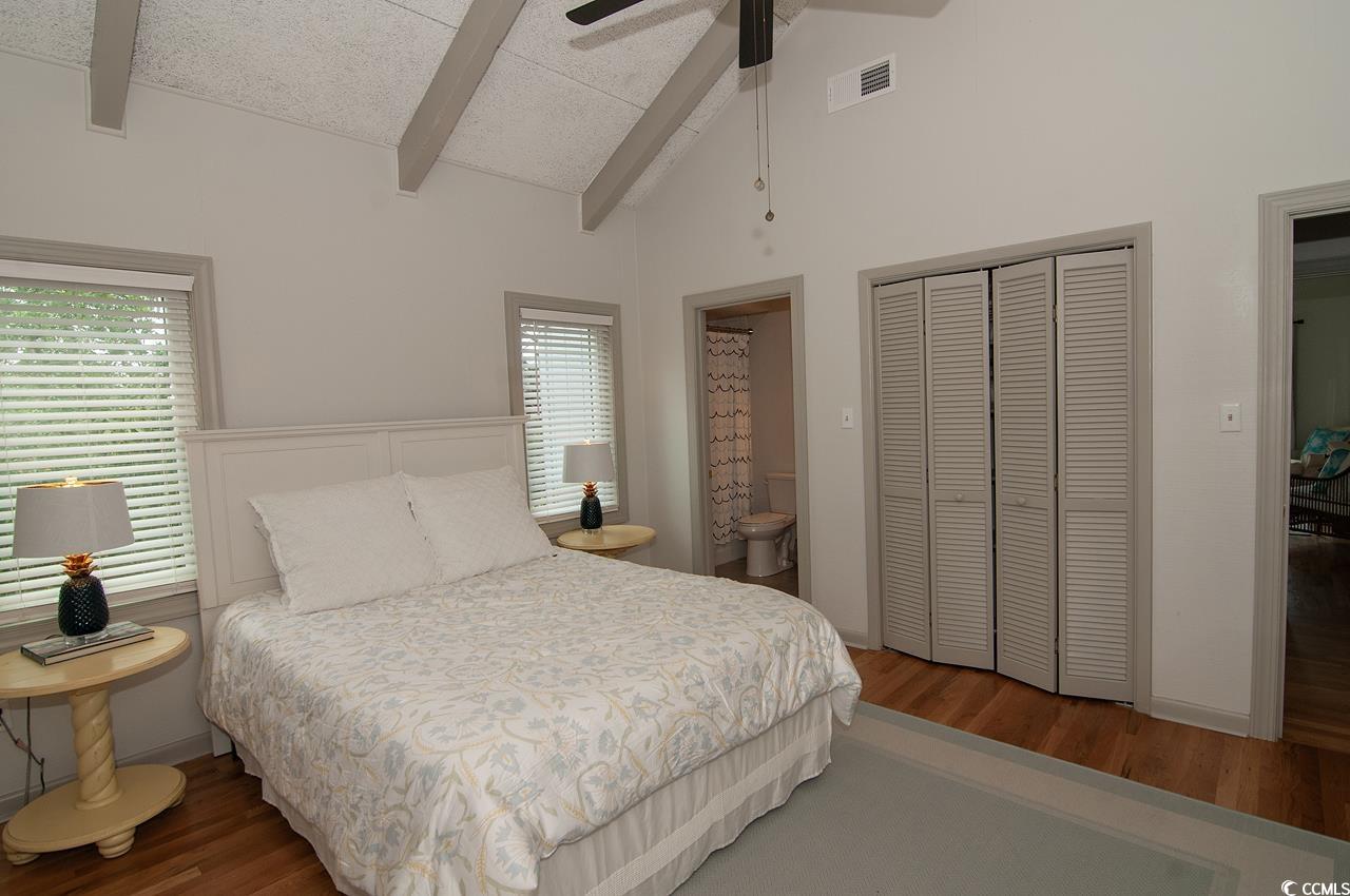 256 Pioneer Loop Georgetown, SC 29440 - Photo 25 of 40 Gallery Image 25