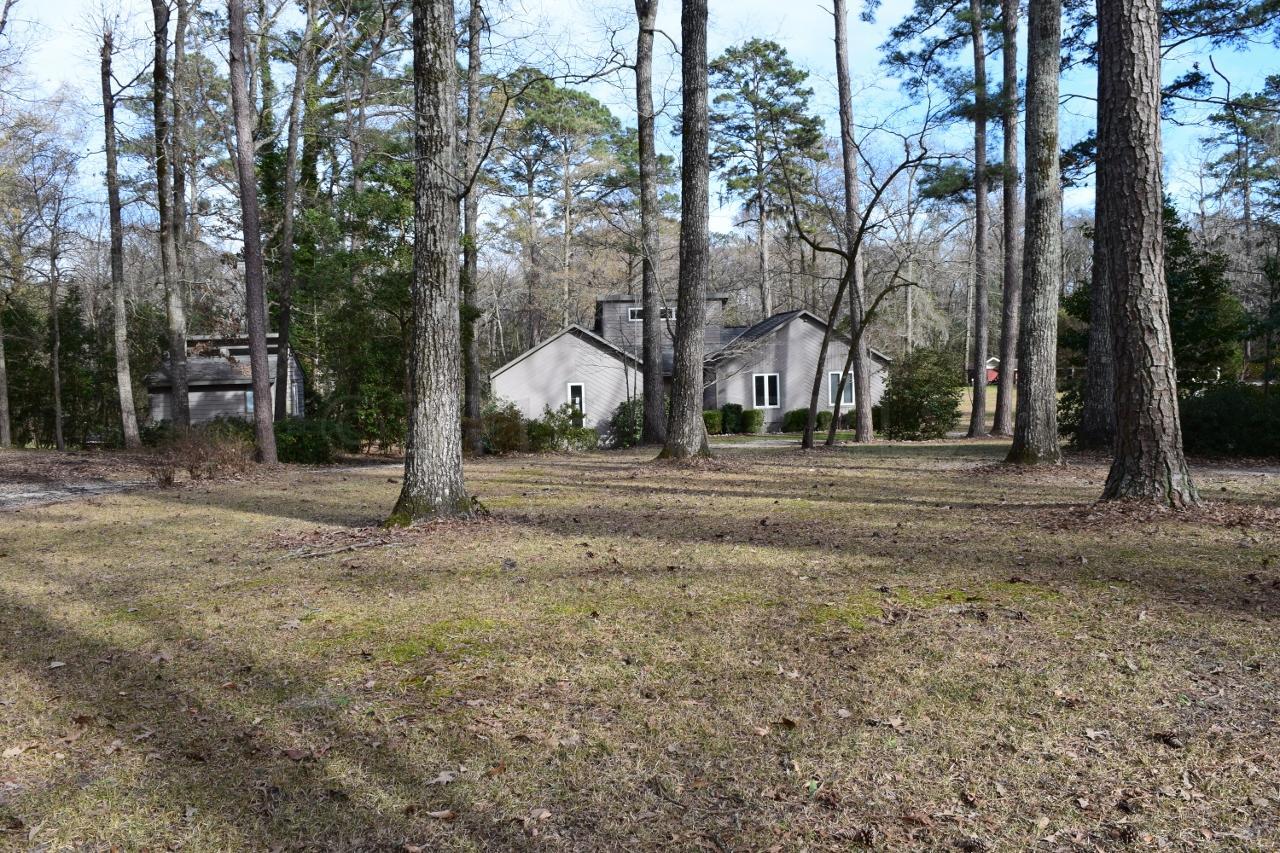 1998 Hoods Creek Road New Bern, NC 28562 - Photo 1 of 22 1.3 Waterfront Acres