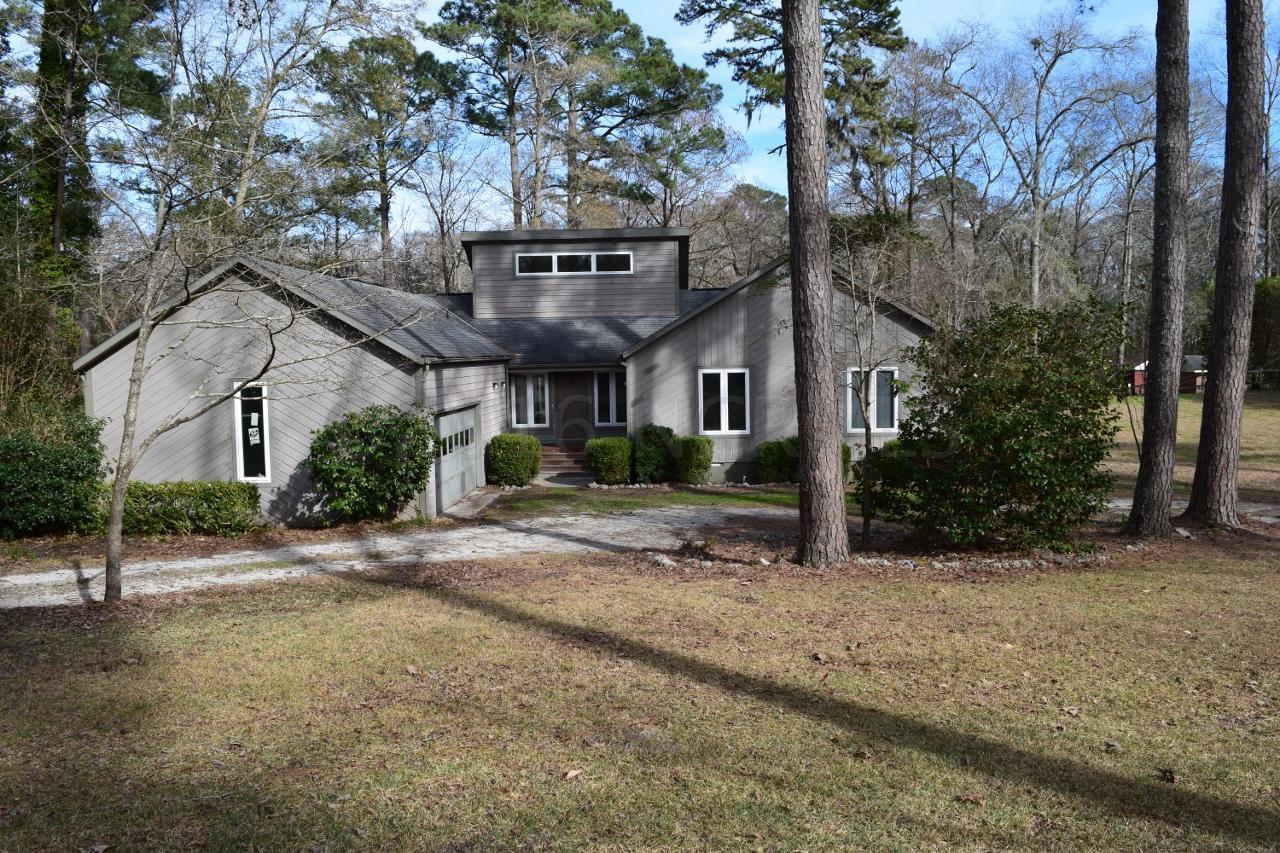 1998 Hoods Creek Road New Bern, NC 28562 - Photo 21 of 22 Welcome Home