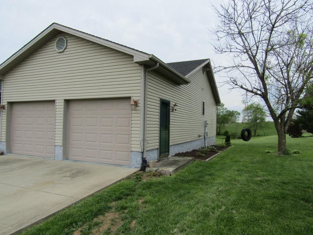 3054 Osborne Road Mount Sterling, KY 40353 - Photo 11 of 34 Listing Photo