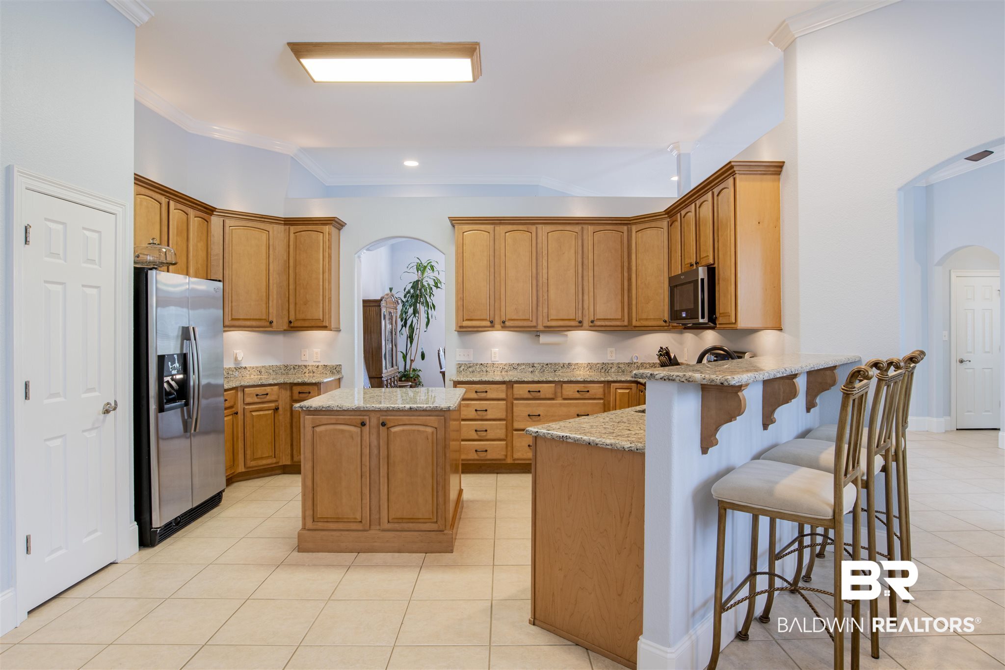 5351 Millhouse Road Gulf Shores, AL 36542 - Photo 8 of 42 Kitchen