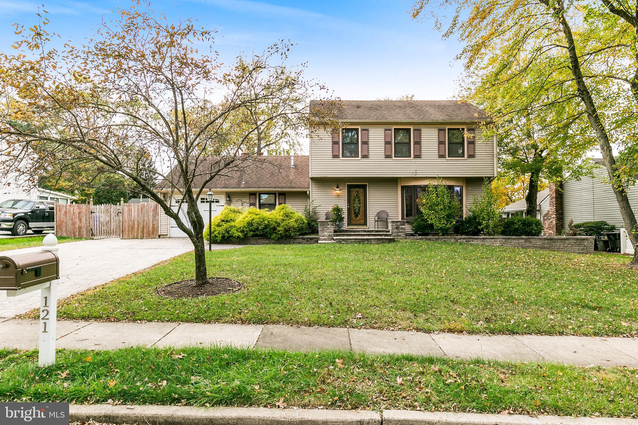 121 Haines Mill Road Delran, NJ 08075 - Photo 1 of 31 Gallery Image 1