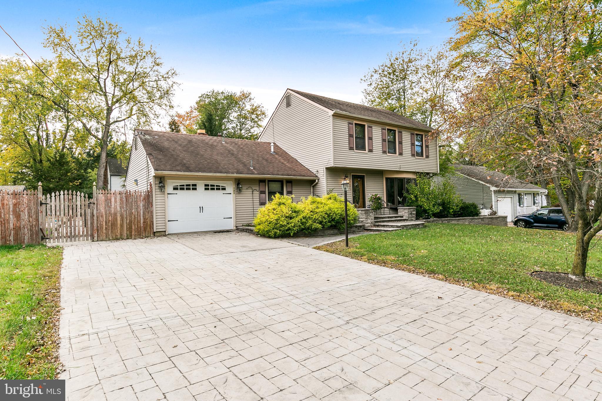 121 Haines Mill Road Delran, NJ 08075 - Photo 2 of 31 Gallery Image 2
