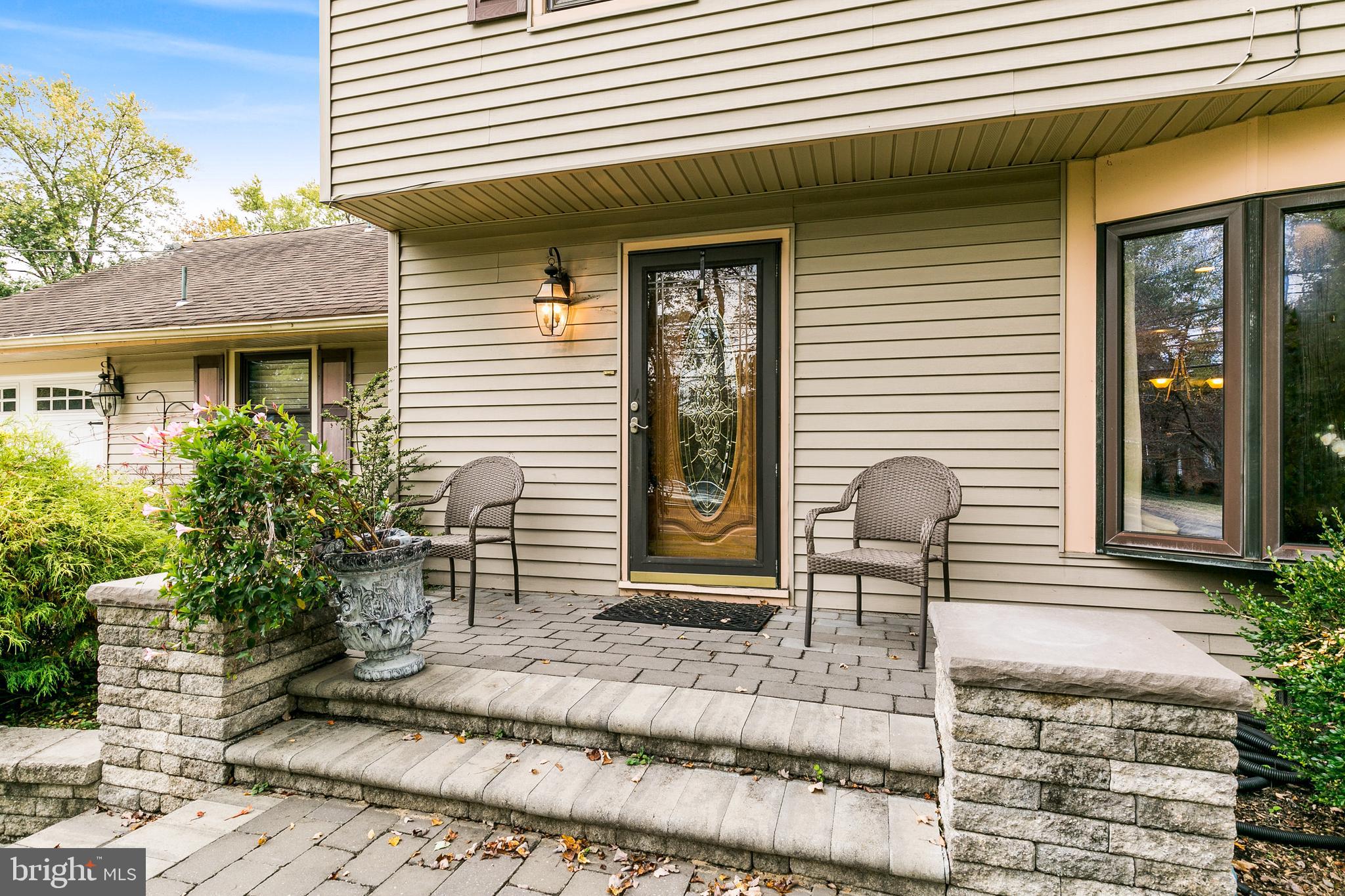 121 Haines Mill Road Delran, NJ 08075 - Photo 3 of 31 Gallery Image 3