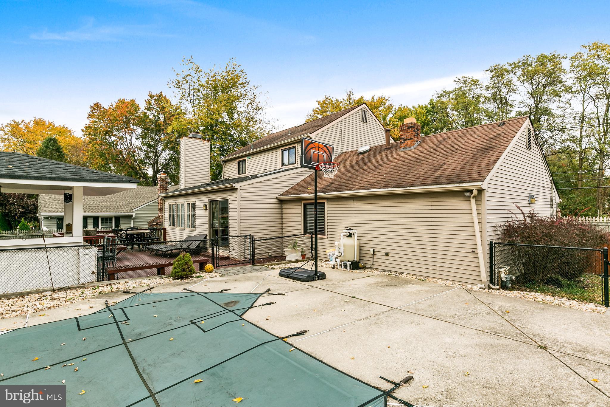 121 Haines Mill Road Delran, NJ 08075 - Photo 25 of 31 Gallery Image 25