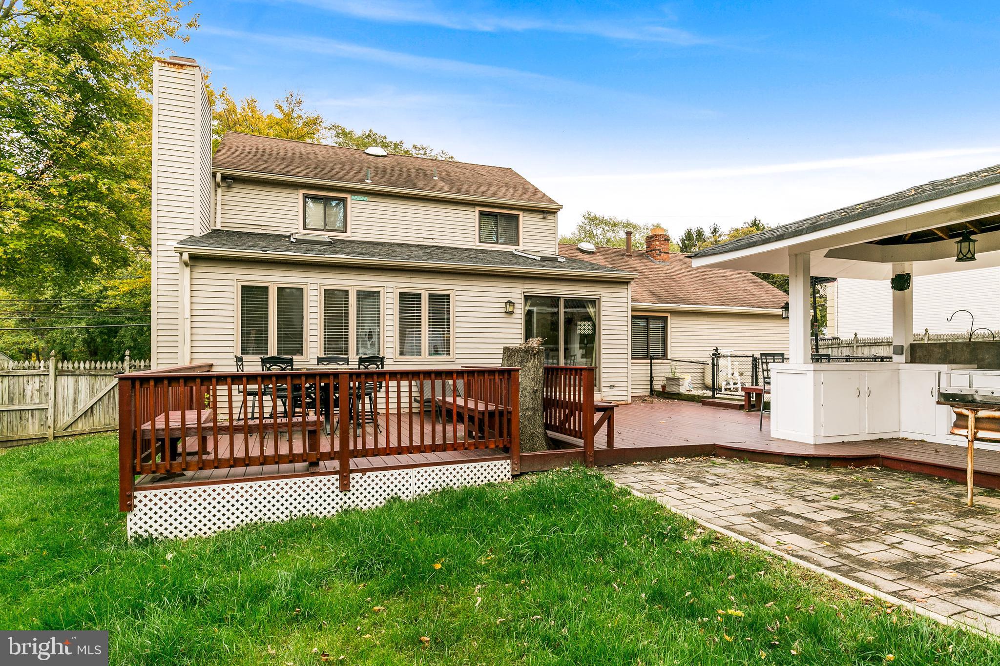 121 Haines Mill Road Delran, NJ 08075 - Photo 26 of 31 Gallery Image 26