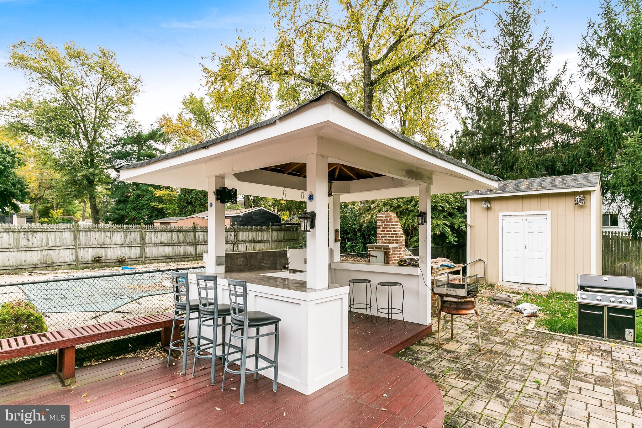 121 Haines Mill Road Delran, NJ 08075 - Photo 27 of 31 Gallery Image 27